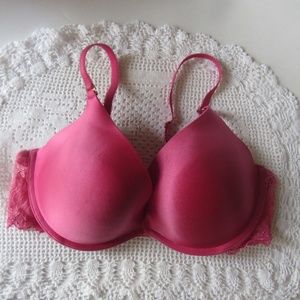 Victoria's Secret Very Sexy Bra Pink Size 38 C